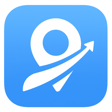 TrueTrack Logo